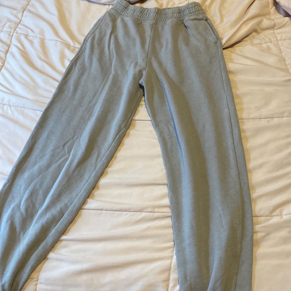 So lounge life boyfriend jogger
